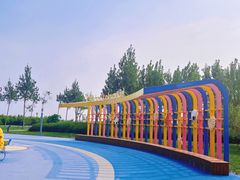 -天津妈祖文化园