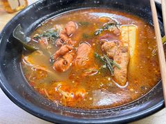 -四川老牛麻辣烫(北门桥店)