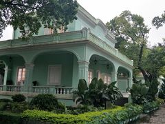 -龙环葡韵住宅式博物馆