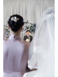 -MECCI婚礼摄影跟拍(红东方广场店)