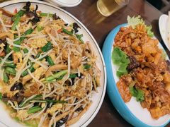 -润泽园饭庄(中山路店)