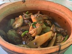 -崖口红树林海鲜餐厅