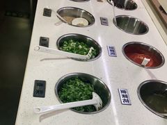 -正福居老北京正宗铜锅泉水涮肉(彰化路店)