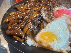 -MI WU FACTORY米屋美食工厂餐厅(绿地店)