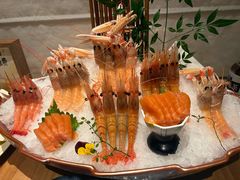 -Minase水濑·日料放题(外滩店)