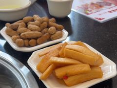 -正能量脆肉鲩火锅