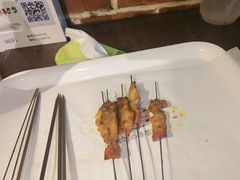 -三个大叔东北烧烤·砂锅菜(西三旗店)