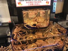 -蟹道乐(道顿堀本店)