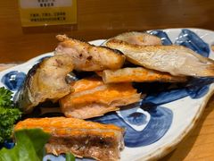 -大岛日本料理铁板烧(南通大饭店)