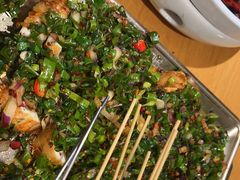 -星光小把串·海鲜烧烤(西安路店)