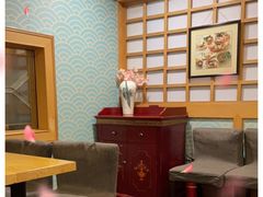 -桃屋日本料理(清华科技园店)