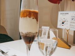 维也纳-Deer Park鹿园西餐(仁恒置地广场店)