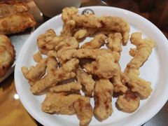-淘淘园·韩式手工炸酱面(井亭天地店)