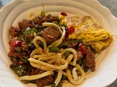 -文三里屯面馆(三里屯店)