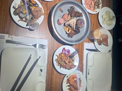 -汉巴味德(大悦城店)