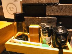 -無境·匠心日本料理(汉街店)