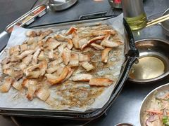 -我们家韩国烤肉8号店(郫都店)