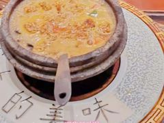 石锅焦炸丸子-洛阳水席园