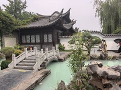 -中国翰园碑林