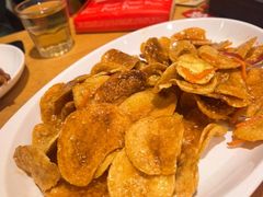 -老味烧烤(总店)