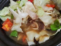 -臭鳜鱼人家·老字号徽菜