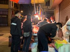-明记牛杂(新马路分店)
