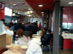 -麦当劳(武商建二店)