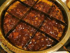 -邓莽子老火锅(鲁祖庙店)