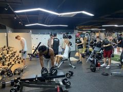 -ENERGY原力健身(川周店)