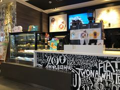 -麦当劳(无锡滨湖万达店)