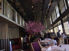-金轩中餐厅 Jin Xuan(浦东丽思卡尔顿酒店)