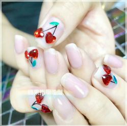 手部美甲-光SPA科技美肤