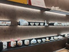 -黄庭茶馆(外滩店)