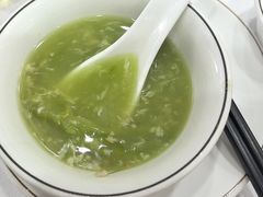 -绿雅居原生态农庄(小涌店)