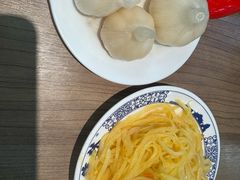 -兰州陈记牛肉面 ·烧烤· 铜锅涮肉(万达店)