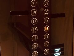 -青岛富力艾美酒店