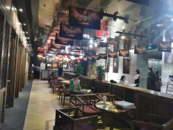 -盘子女人坊生日照·摄影馆(华强店)
