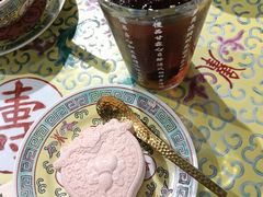 -宫事颐庭·老佛爷贵寿下午茶(颐和园店)