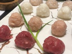 -红鼎豆捞·非遗鲍皇汤火锅(宝丰路店)