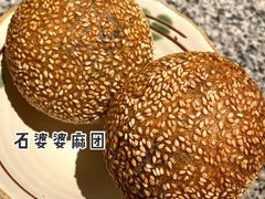 -南京大牌档(香港广场店)