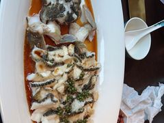 -大拙里·精致融合菜(沙湖桃源国际店)