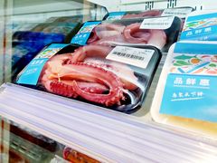 -联华超市(新闸路店)