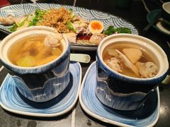 -粤·向群饭店(二沙岛店)