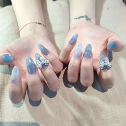 -LILY NAILS美甲美睫