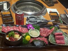 -丸藏和牛烧肉专门店(园区师惠坊店)