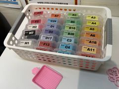 -垚火玩泥吧手作集合店·拼豆·陶艺