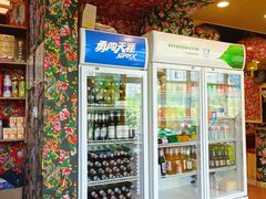 -田家大院东北农家菜铁锅炖(西安总店)
