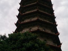 -西林禅寺