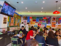 大堂-小龍鳳餐室(番禺路店)