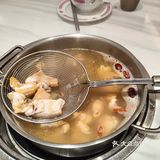 粤式特色餐厅 | 粤来记海鲜生蚝鸡煲